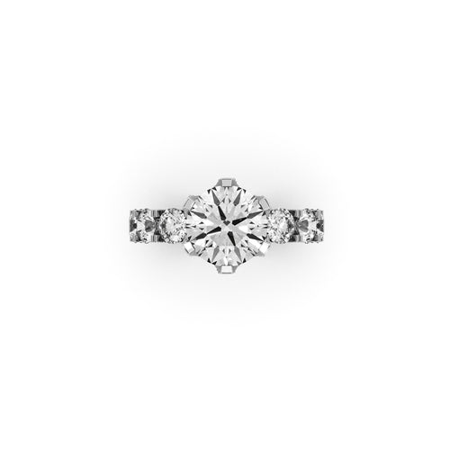 Hamai Promise Silver