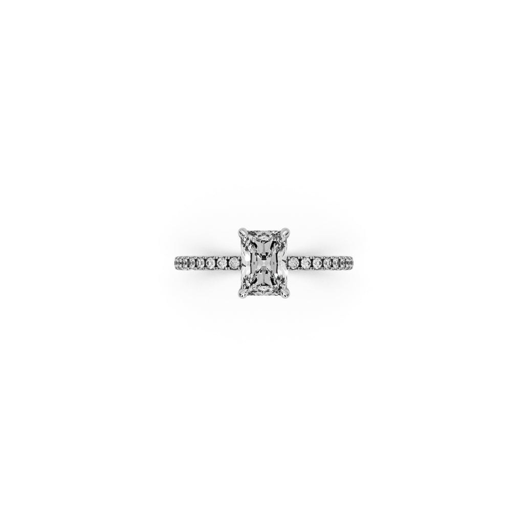 Emerald Promise Silver