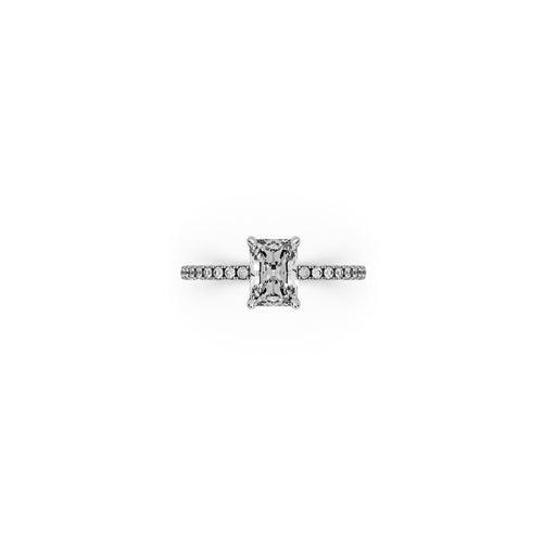 Emerald Promise Silver