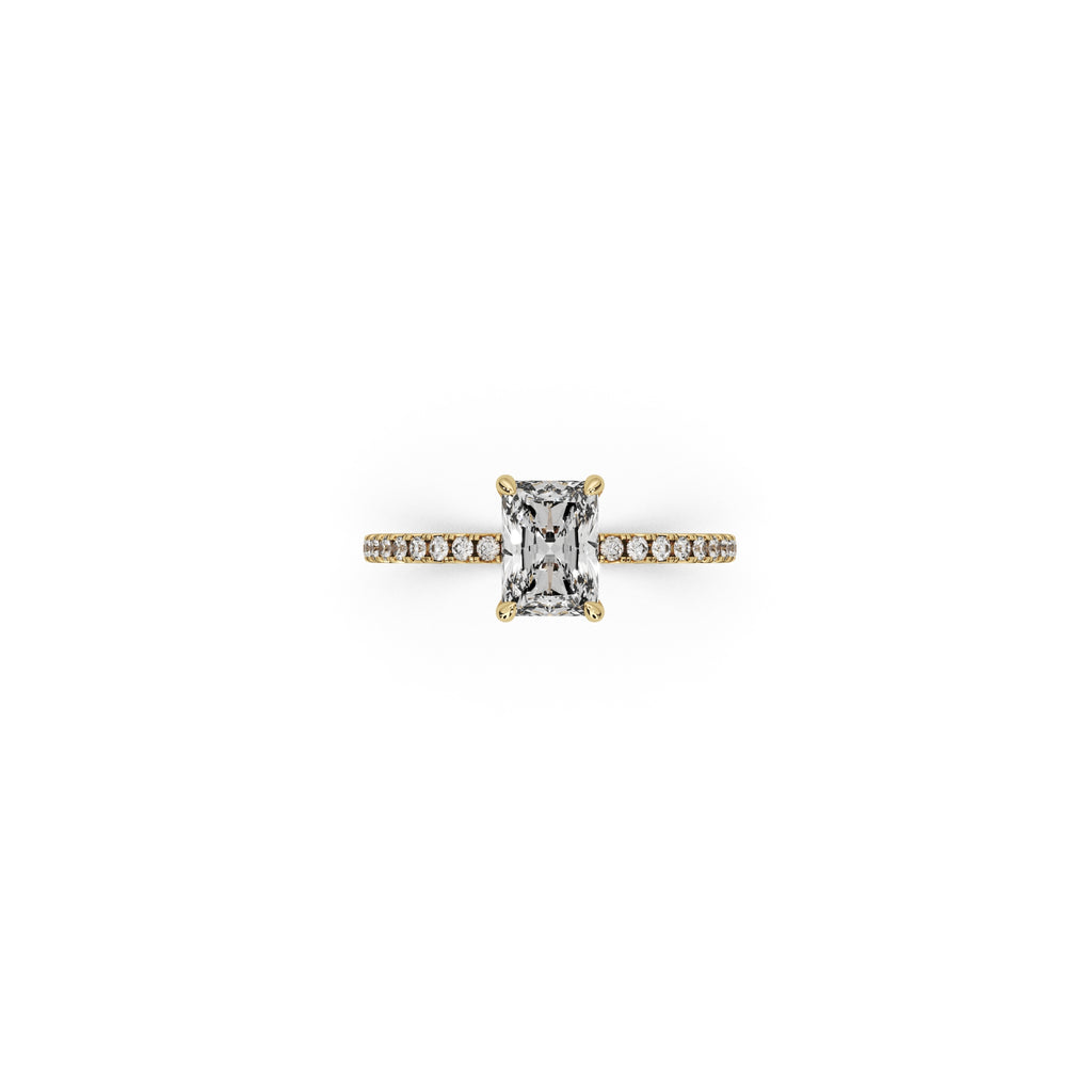 Emerald Promise Gold