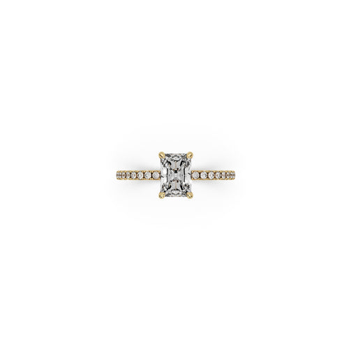 Emerald Promise Gold