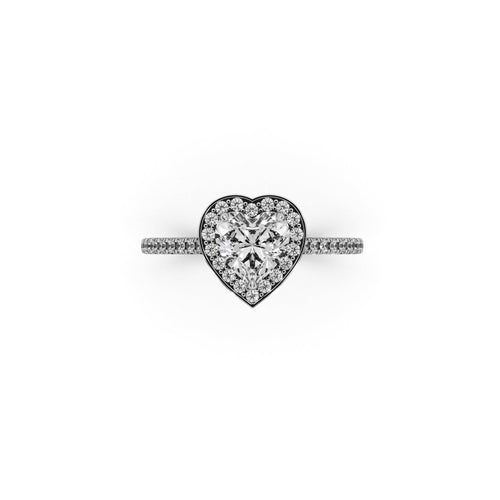 Heart Shaped Promise