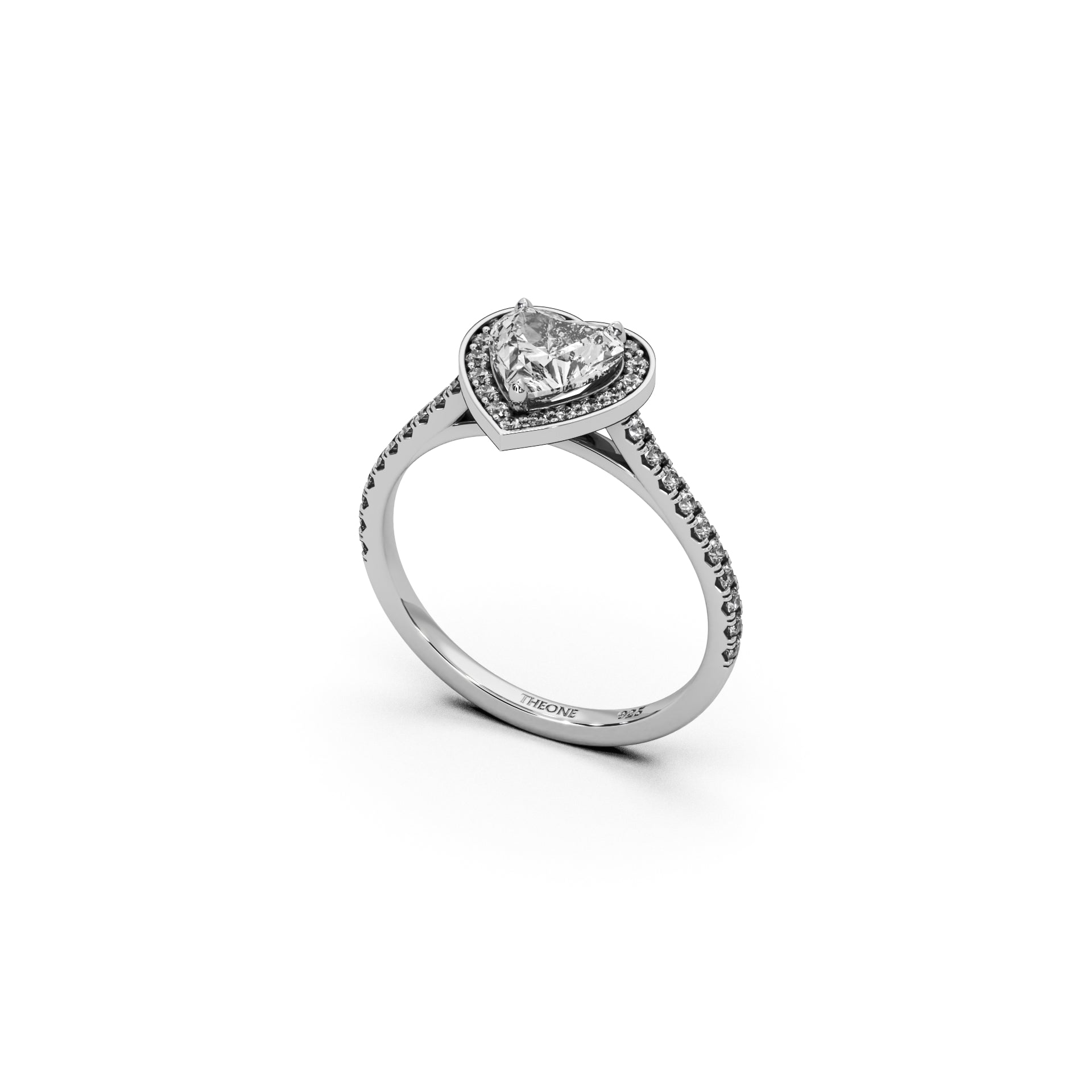 Heart Shaped Promise