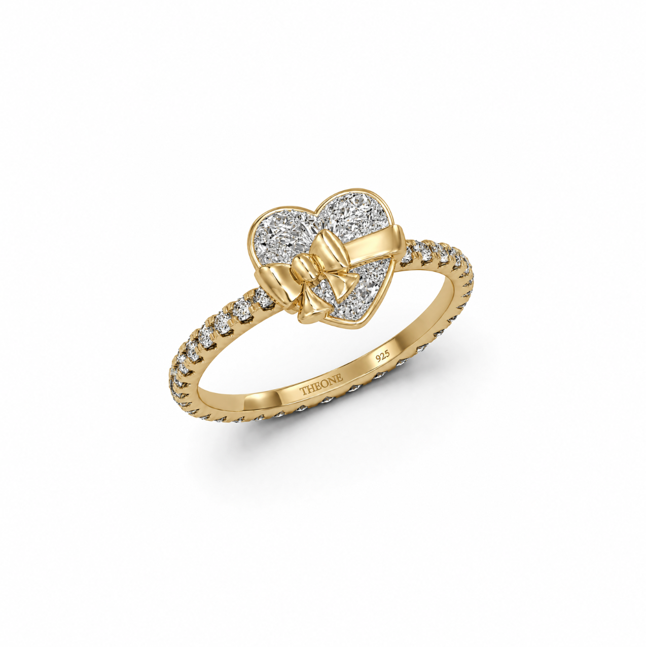 Love Promise Gold